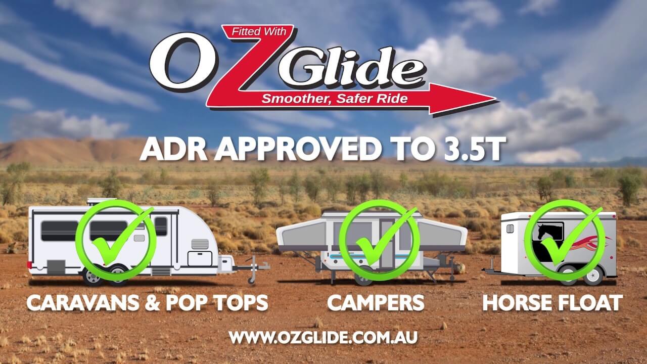 Oz Glide Purpose