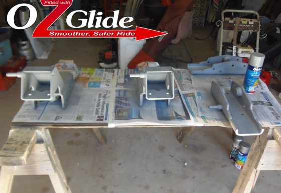 The Prototype & Testing Stage